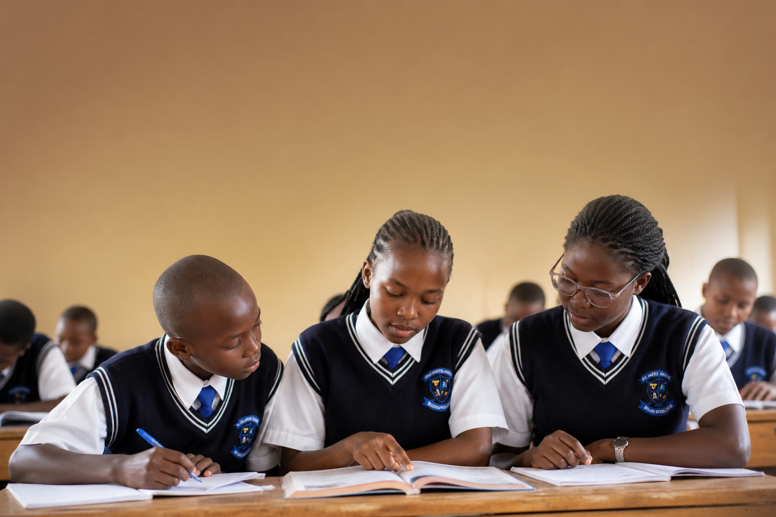 Academic Performance